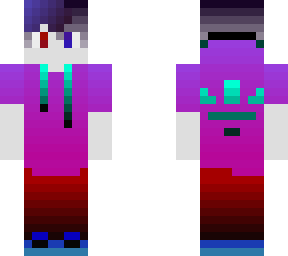 minecraft skin.exe