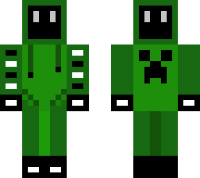 minecraftnatureskin
