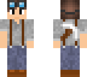 miner nougat