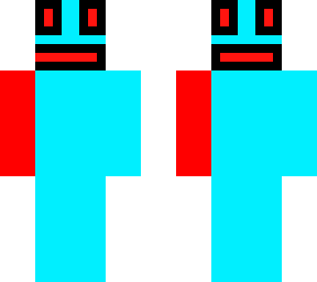 mirrow man