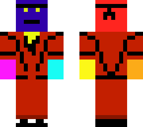 mj but me (fixed)