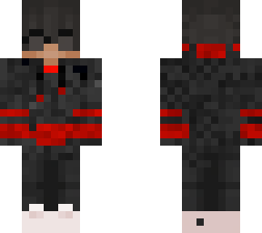 modified intel edits skin. edited by agartato