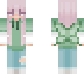 mon skin spnaptiser