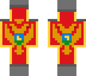 montenegro flag