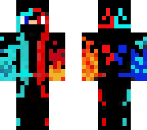 more improved ice and fire mage or assasin