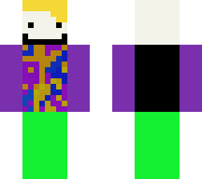 my custom skin