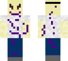 my dark counterpart