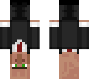 my friends skin