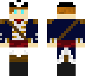 my l'manberg skin