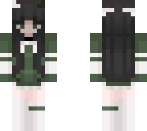 my new skin