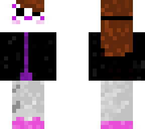 my oc jody