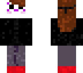 my oc jody