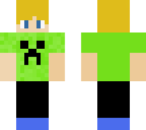 my remastered skin