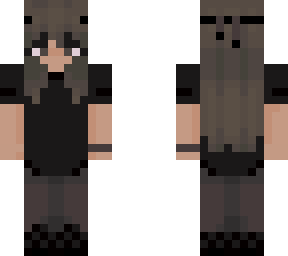 my skin :]