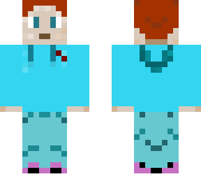 my skin