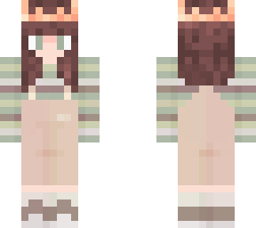 my skin 2