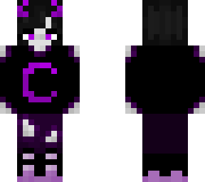 my skin 3.0 (short hair now)
