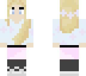 my skin updated