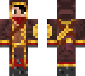 my skin v2
