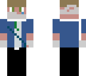 my team skin