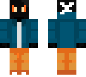 my war skin