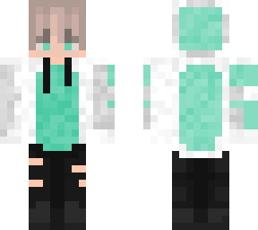 mysticend dragon human (fixed)