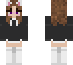 neko girl