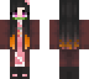 nesouko