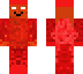 nether herobrine