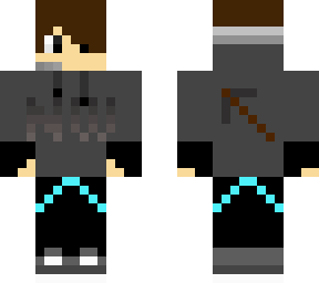 netherite worker #3