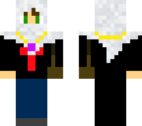 new md king skin