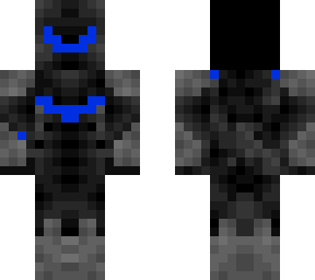 nice skin