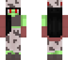 nifty cow