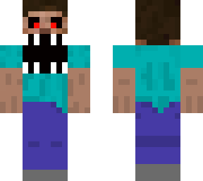 night mere steve