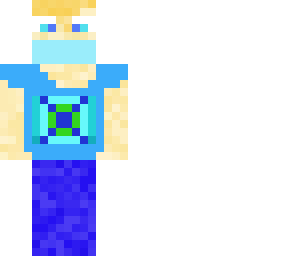 ninja boy