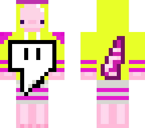 ninja_cheese24's stream skin