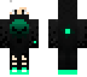 ninja verde