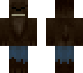 no biggy, just a werewolf