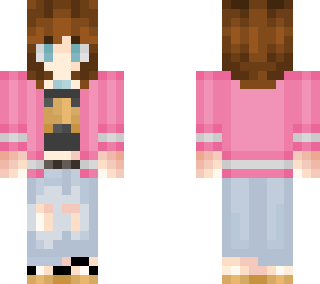 nora universe edited
