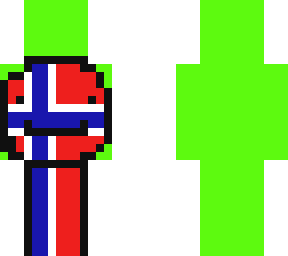 norwegian dream