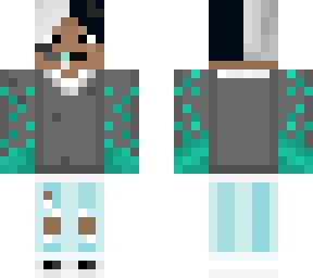 nueva skin personal