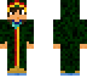 oak cloak 1.0