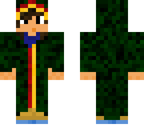 oak cloak 1.3