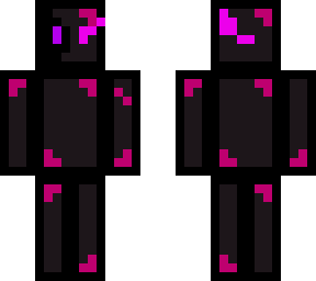 obsidian block guy
