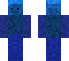 ocean man