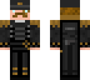 officer