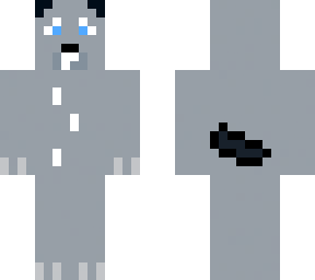 old cags wolves of the beond fixed