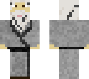 old man
