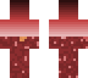 one wild day in the nether