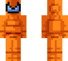 orange among us mad